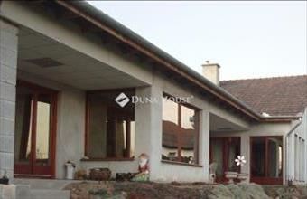 Eladó Tápiószecsői családi ház hirdetés (66313326)