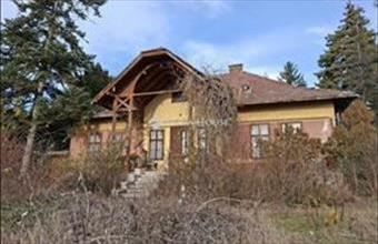 Eladó Szadai kastély hirdetés (53544273)