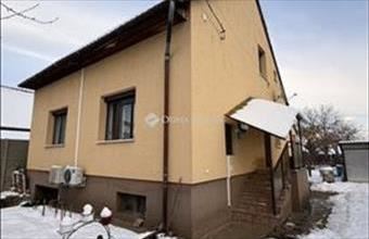 Eladó Gyáli családi ház hirdetés (43487445)