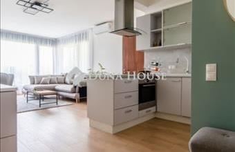 Eladó Budapest XIII. kerületi tégla lakás hirdetés (46394629)