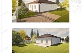 Eladó Kecskeméti családi ház hirdetés (55542934)