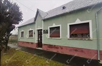 Eladó Pacsai családi ház hirdetés (33349492)