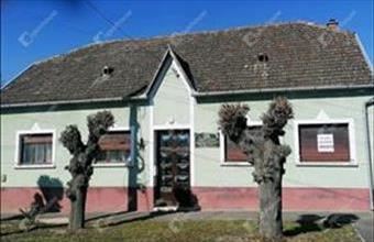 Eladó Pacsai családi ház hirdetés (33349492)