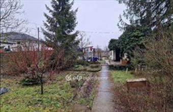 Eladó Debreceni lakóövezeti telek hirdetés (42383964)