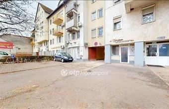 Eladó Nyíregyházai tégla lakás hirdetés (34227323)