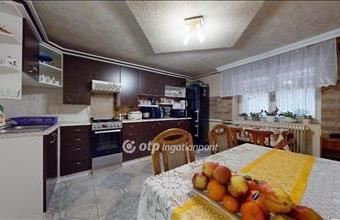 Eladó Kisvárdai családi ház hirdetés (42195733)