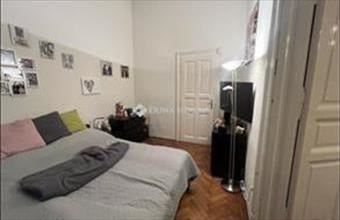 Eladó Budapest VI. kerületi tégla lakás hirdetés (19997792)