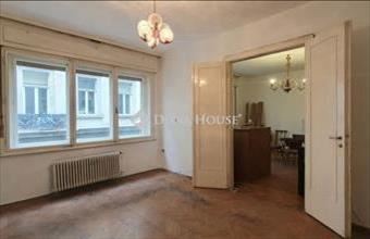 Eladó Budapest VI. kerületi tégla lakás hirdetés (55755838)