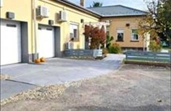 Eladó Nyíregyházai egyedi garázs hirdetés (99179337)