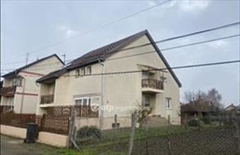 Eladó Szügyi családi ház hirdetés (83364867)