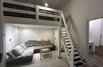 Eladó Budapest VII. kerületi tégla lakás hirdetés (32567433)