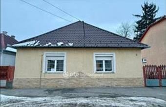 Eladó Kisvárdai családi ház hirdetés (93573364)