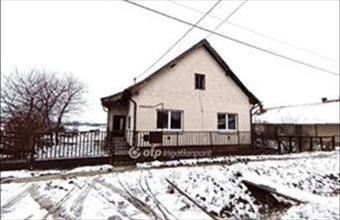 Eladó Körösladányi családi ház hirdetés (49427424)