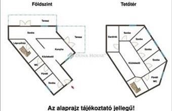 Eladó Vecsési ikerház hirdetés (59275764)