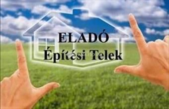 Eladó Hernádi lakóövezeti telek hirdetés (34935893)