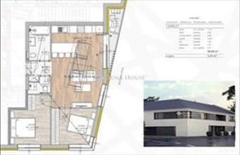 Eladó Hajdúszoboszlói tégla lakás hirdetés (23453252)