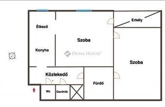 Eladó Budapest XIV. kerületi tégla lakás hirdetés (83423837)
