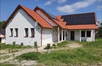 Eladó Vértessomlói családi ház hirdetés (96982764)