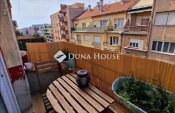 Eladó Budapest XI. kerületi tégla lakás hirdetés (42352994)