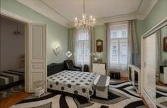 Eladó Budapest VII. kerületi tégla lakás hirdetés (42475733)