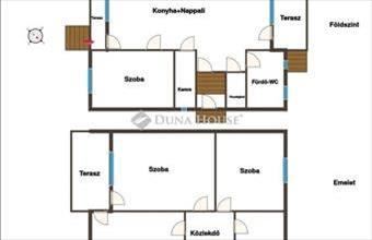 Eladó Szentgotthárdi családi ház hirdetés (99344849)