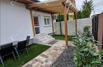 Eladó Siófoki tégla lakás hirdetés (41544356)