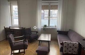 Eladó Budapest VII. kerületi tégla lakás hirdetés (25945373)