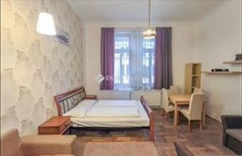 Eladó Budapest VII. kerületi tégla lakás hirdetés (35178939)