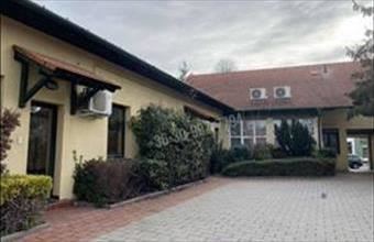 Eladó Tatai egyéb ipari ingatlan hirdetés (14947466)