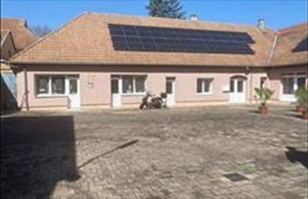 Kiadó Nagykanizsai üzlethelyiség üzletházban hirdetés (44937525)