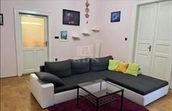 Kiadó Budapest II. kerületi tégla lakás hirdetés (93444219)