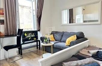 Eladó Budapest VII. kerületi tégla lakás hirdetés (63459654)