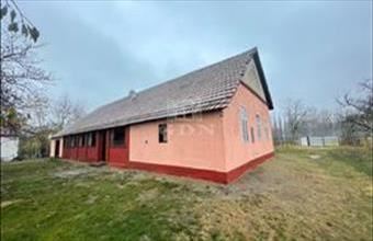 Eladó Zákányszéki tanya hirdetés (99449455)