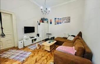 Eladó Budapest VI. kerületi tégla lakás hirdetés (21372258)