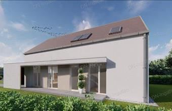 Eladó Esztergomi családi ház hirdetés (34962634)