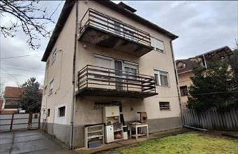 Eladó Sárospataki családi ház hirdetés (32734879)