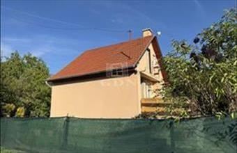 Eladó Gánti családi ház hirdetés (36854435)