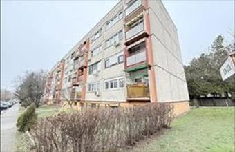 Eladó Budapest XVI. kerületi panel lakás hirdetés (69878263)