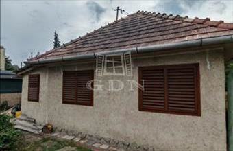 Eladó Szigetmonostori hétvégi ház hirdetés (48833359)