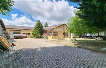 Eladó Székesfehérvári raktár hirdetés (89933253)