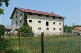 Eladó Kerekegyházai raktár hirdetés (49446347)