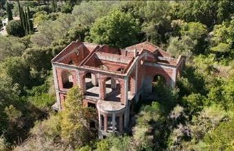 Eladó Görögországi üdülő hirdetés (38452774)