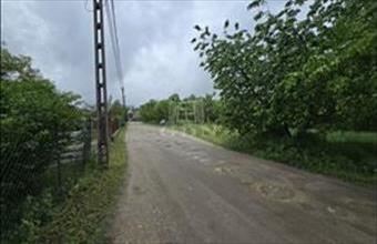 Eladó Budapest XVII. kerületi termőföld, szántó hirdetés (29792677)