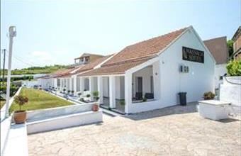 Eladó Görögországi lakóövezeti telek hirdetés (47534323)