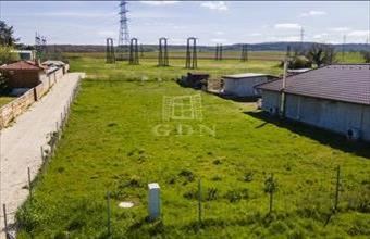 Eladó Szántódi lakóövezeti telek hirdetés (17664445)