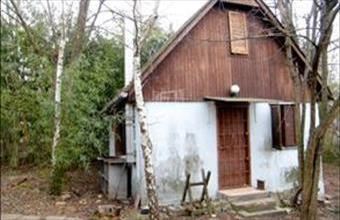 Eladó Budakeszi hétvégi ház hirdetés (54599536)