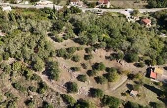 Eladó Görögországi lakóövezeti telek hirdetés (83533724)