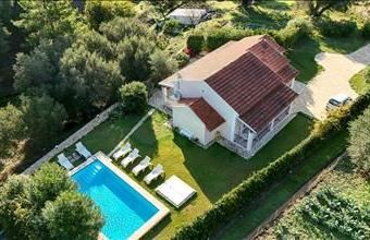 Eladó Görögországi üdülő hirdetés (48764344)