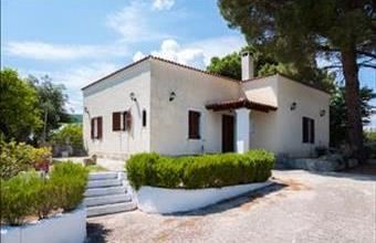 Eladó Görögországi üdülő hirdetés (68879497)