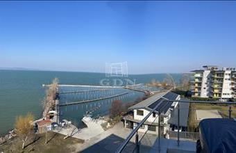 Eladó Siófoki tégla lakás hirdetés (31227983)